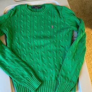 Ralph Lauren sweater